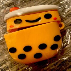 Boba AirPods 3rd and 4th gen case cover